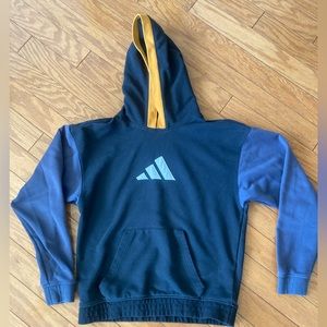 Adidas Sweatshirt Hoodie